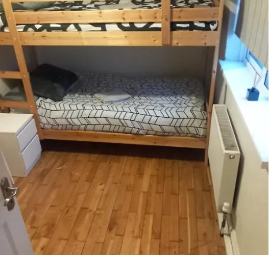 The Comfy
