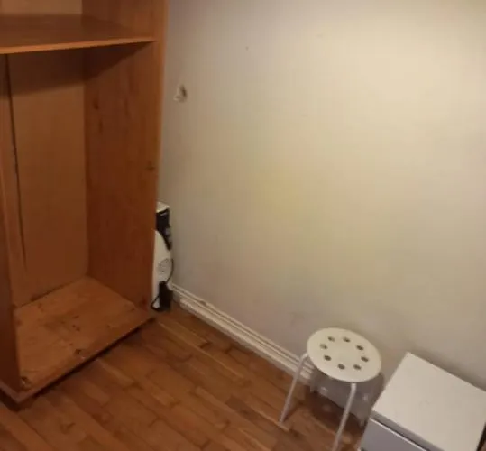 The Comfy ゲストハウス *