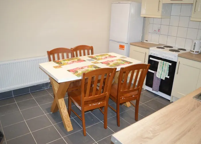 The Comfy * スウォーズ