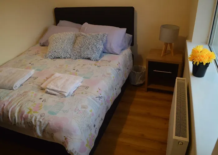 The Comfy ゲストハウス