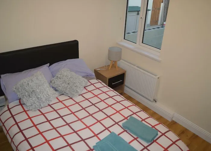 The Comfy ゲストハウス *