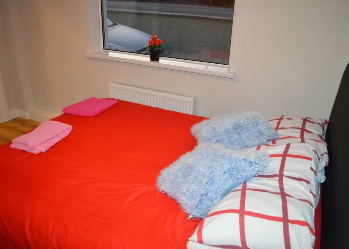 ゲストハウス The Comfy *