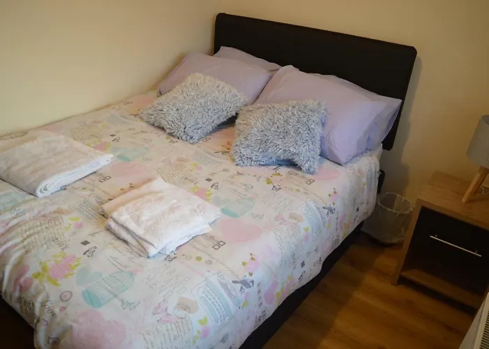 The Comfy ゲストハウス