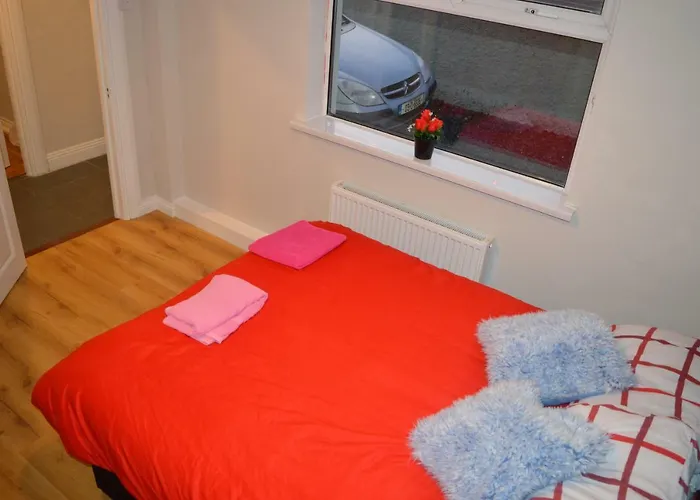 The Comfy ゲストハウス