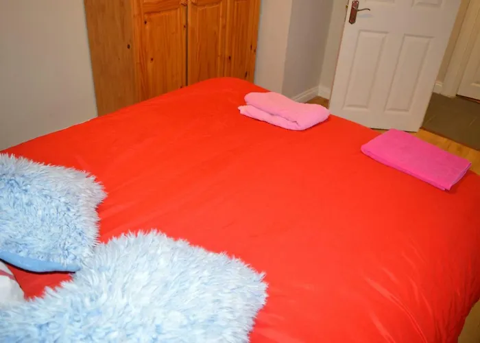 The Comfy ゲストハウス