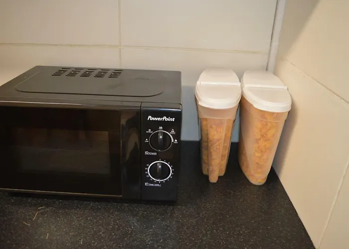 The Comfy ゲストハウス *