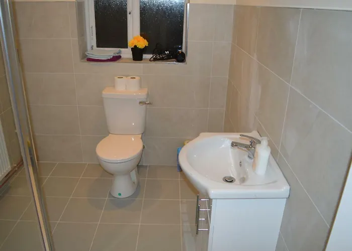 ゲストハウス The Comfy