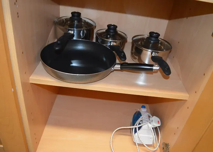 The Comfy * スウォーズ