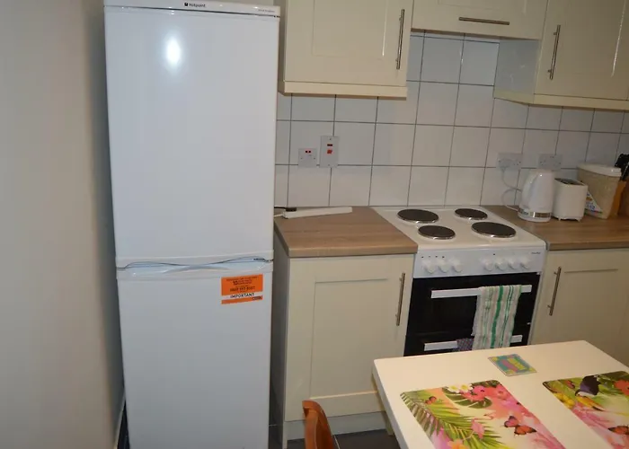 The Comfy ゲストハウス