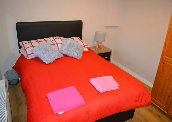 ゲストハウス The Comfy