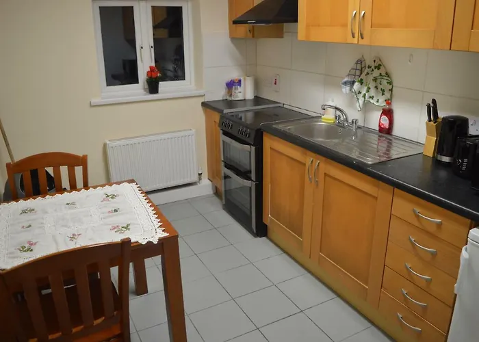 The Comfy ゲストハウス