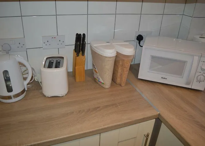 The Comfy スウォーズ