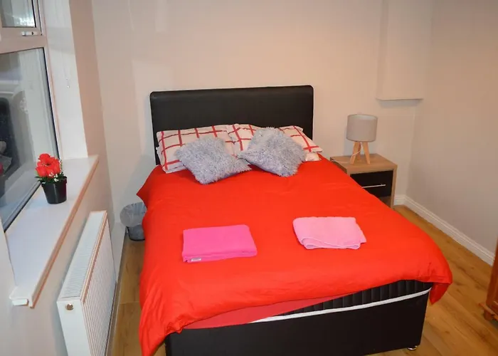 The Comfy * スウォーズ