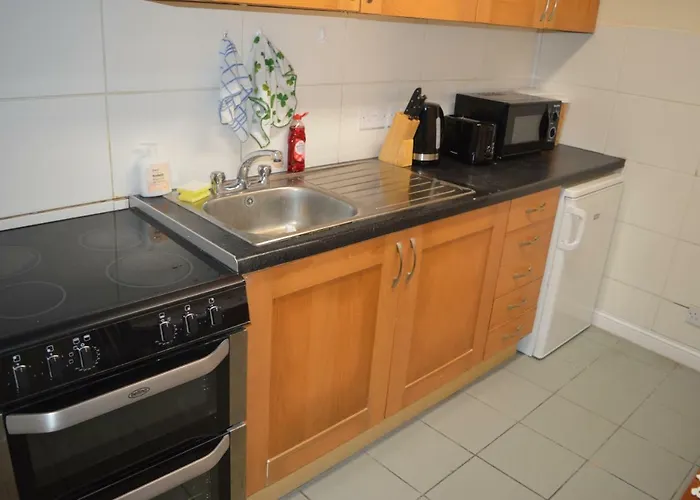 The Comfy ゲストハウス *