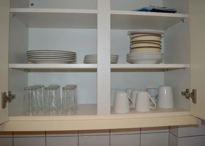 The Comfy ゲストハウス *