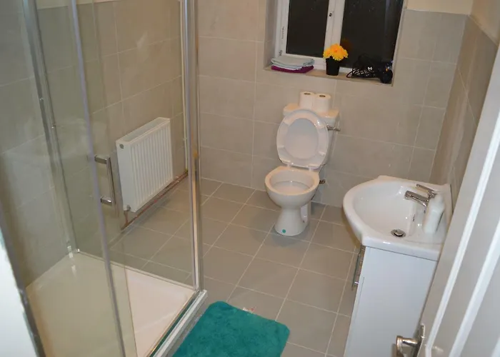 The Comfy ゲストハウス *