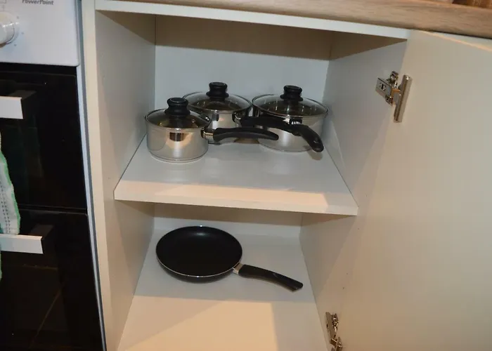 The Comfy ゲストハウス *