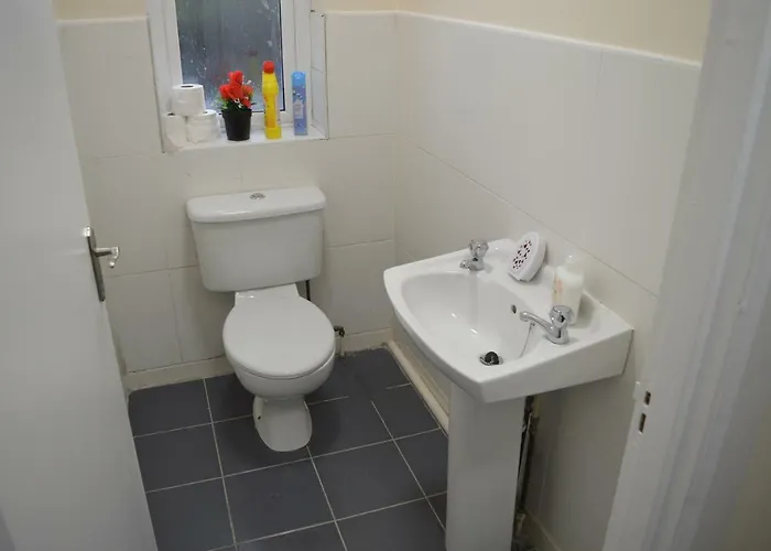 The Comfy ゲストハウス